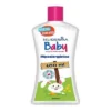 Aceite De Bebe Hipoalergico 400ml