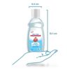 Aceite De Bebe Hipoalergico 400ml