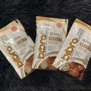 Keratina Bibracare Chocolate 4onz