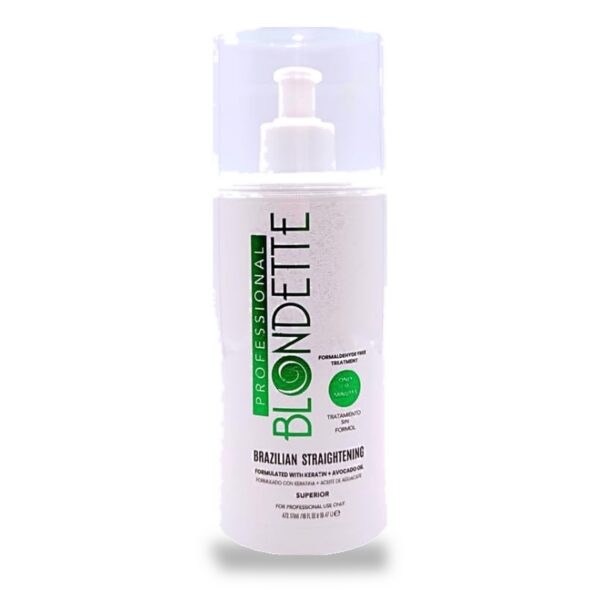 Keratina Blondette 1 Lt