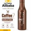 Keratina Con Extracto De Cafe 300ml