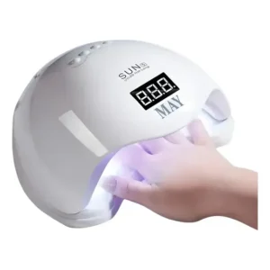 Lámpara Para Uñas SUN AB_7