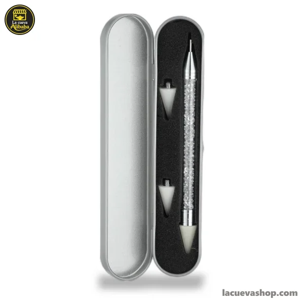 producto-426-web-55d1be88 Lápiz de cera para uñas — para pegar piedras y decoraciones