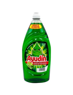 producto-427-1786652499786-1 Lavavajilla BibraClean 1.Lt