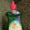 Lavavajilla NT Limón 500ml