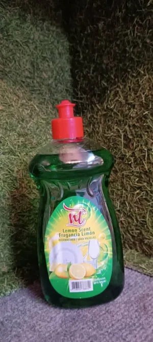 producto-428-1786652499818-1 Lavavajilla NT Limón 500ml