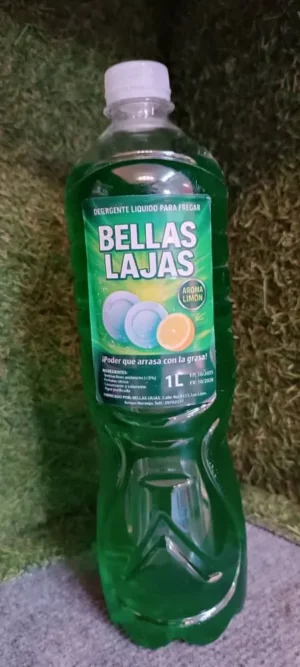 producto-430-1786652499882-1 Lavavajillas B.L Limon 1.Lt