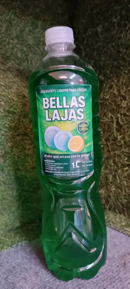 producto-430-1786652499882-1 Lavavajillas B.L Limon 1.Lt