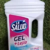 producto-442-1786652500168-1 Limpia Hogar La Salud Gel + Lejía Desinfectante 1.5 Ltr