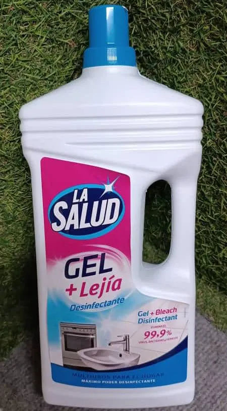 producto-442-1786652500168-1 Limpia Hogar La Salud Gel + Lejía Desinfectante 1.5 Ltr