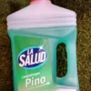 Limpia Hogar Pino 1.5lt