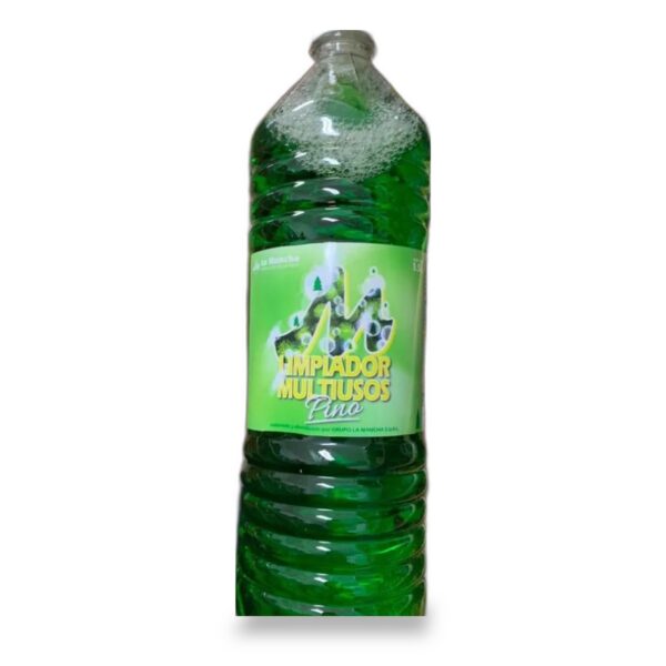 Limpia Hogar Pino 1.5lt