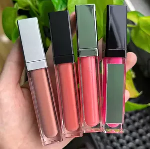 Liquid Matte Lip Gloss FavorBeauty