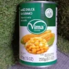 Maiz En Grano Enlatado Vima 230g