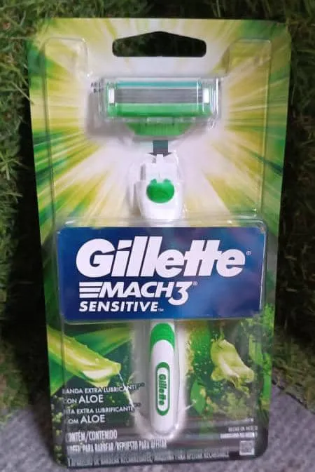 producto-460-1786652500694 Máquina De Afeitar Gillete