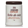 Mascarilla capilar Shot de coco 1 kg