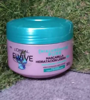 producto-479-1786652501203-1 Mascarilla Loreal Hidratación Ligera 300 g