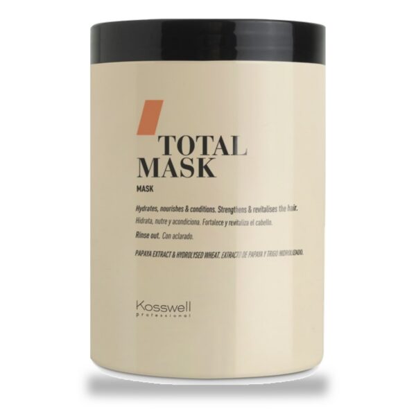 Mascarilla Reparador Kosswell 1lt