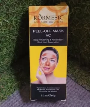 Mask Peel_Off VC 60g