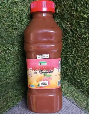 Mermelada de Guayaba El Roble 500 g