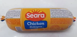 Mortadella de Pollo Seara 500 g