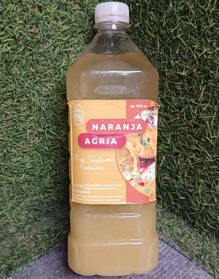 Naranja Agria Don Roy 1 Ltr