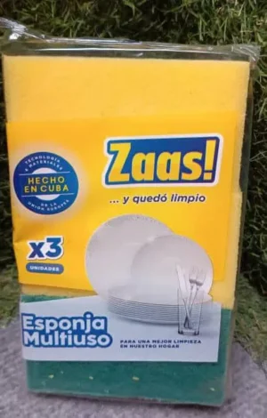 producto-514-1786652502011-1 Pack Esponjas Zaas 3 U