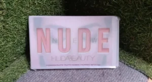 Paleta De Maquillaje Nude