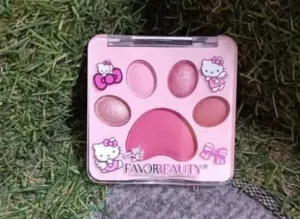 Paleta Pink FavorBeauty
