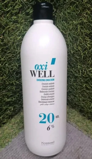 Peroxido Kosswell