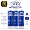 Peroxido Oggy  1.Lt