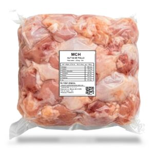 Alitas de Pollo 5 Lbr