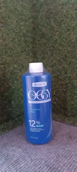Peroxido OGGY  230ml
