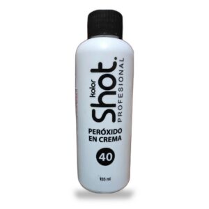 Peroxido Shot  135ml