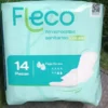 producto-57-1786652491234-1 Almohadillas Sanitarias Fleco 14 Unidades