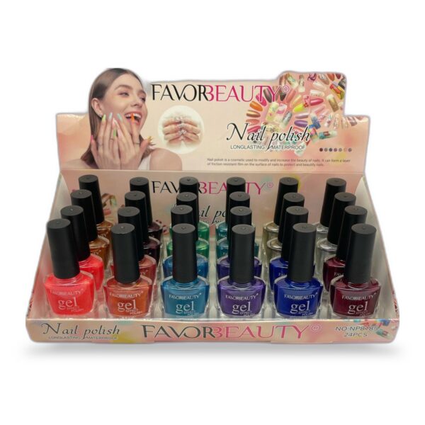 producto-577-web-d10588d1 Pinturas De Uñas FavorBeauty 16ml