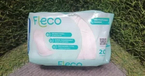 Protector Diario FLECO 20uni