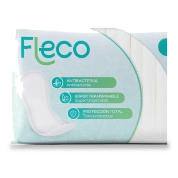 Protector Diario FLECO 20uni
