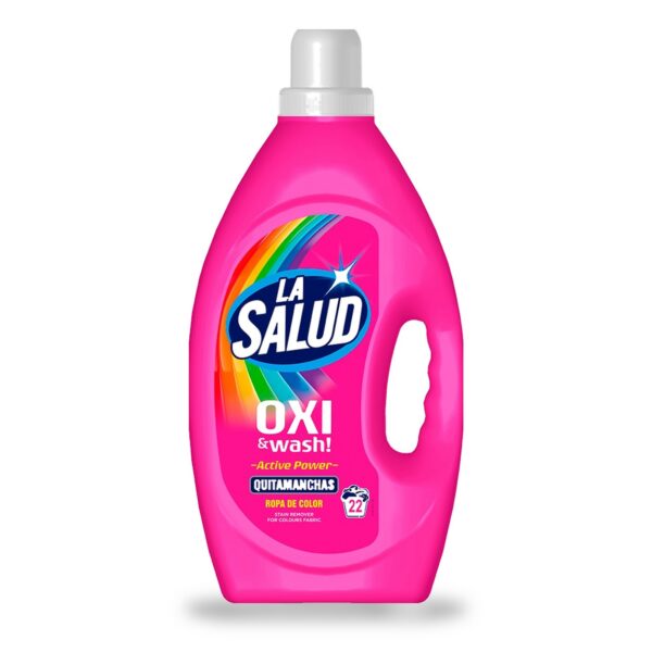 producto-589-web-94ec8ba8 Quitamanchas La Salud Ropa Color 2L