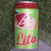 Refresco Lito Manzana 330 ml