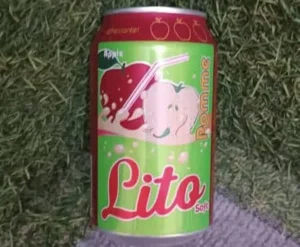 producto-595-1786652503934-1 Refresco Lito Manzana 330 ml