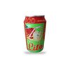Refresco Lito Manzana 330 ml