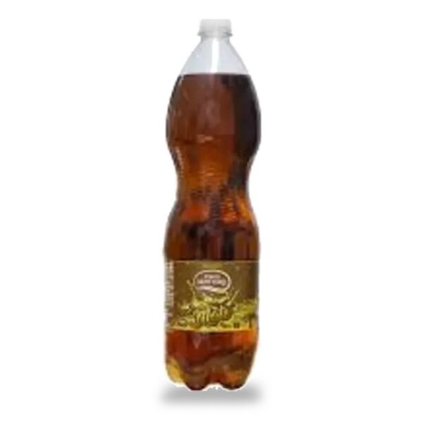 Refresco Pomo Ciego Montero Mate 1.5 Ltr