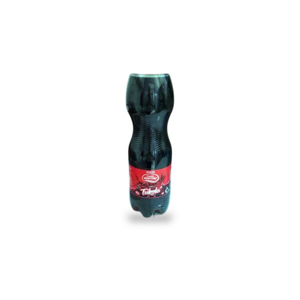 Refresco Pomo Tu Kola 1.5 Ltr
