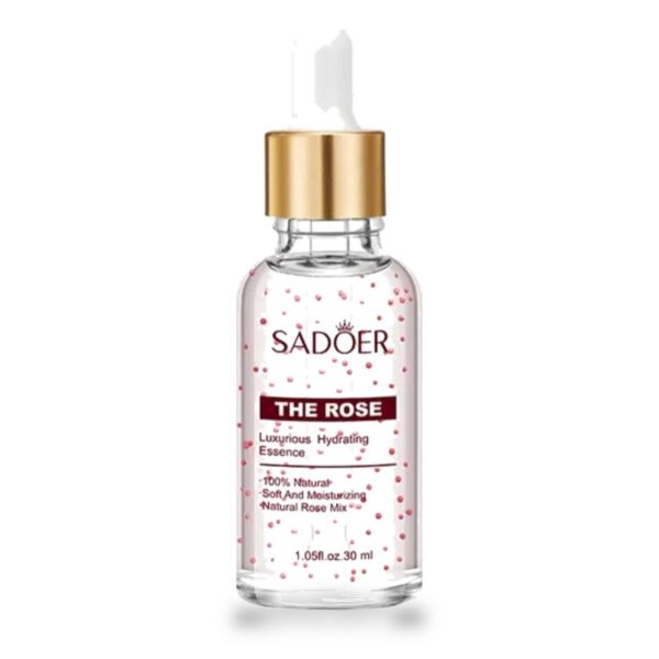 Serum SADOER The Rose 30ml