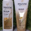 Set Champoo Acondicionador Pantene Molecular 500 ml