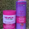 Set Nevada Shampoo y Tratamiento