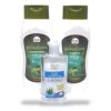 Set Nevada Shampoo y Tratamiento