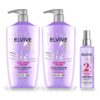 Set Shampoo Acondicionador Loreal Elvive