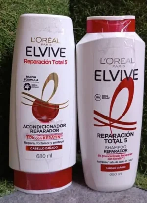 producto-647-1786652504971 Set Shampoo Acondicionador Loreal Reparación Total